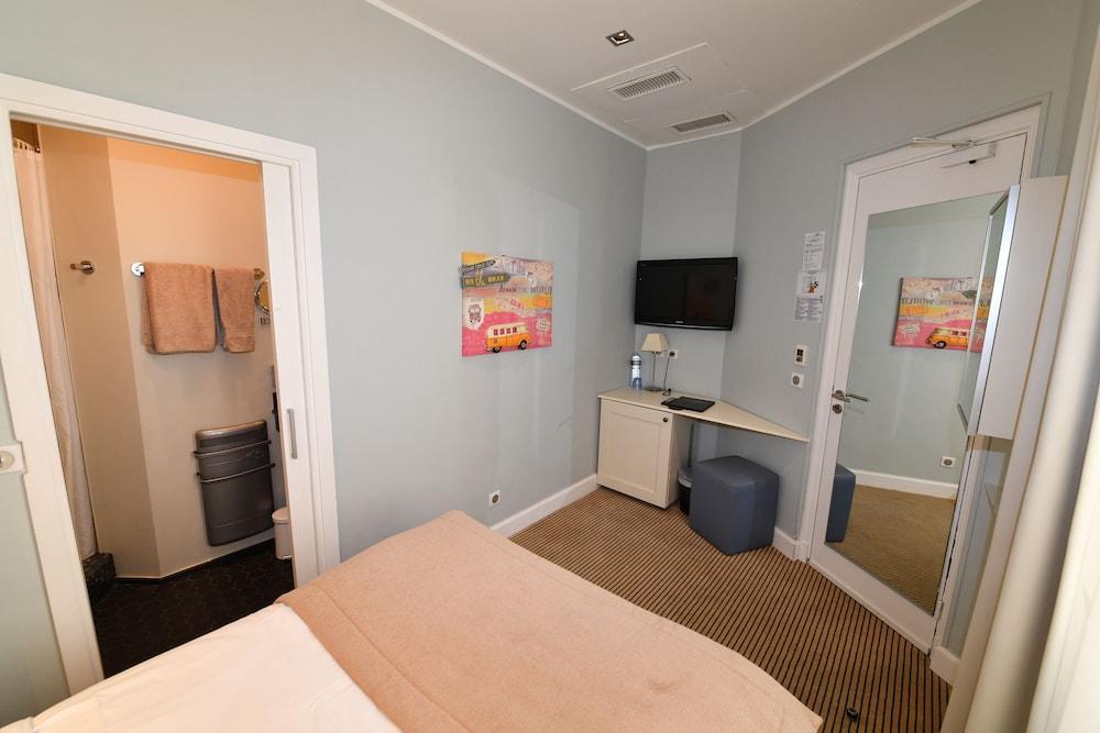 Hotel De Provence Cannes Ngoại thất bức ảnh