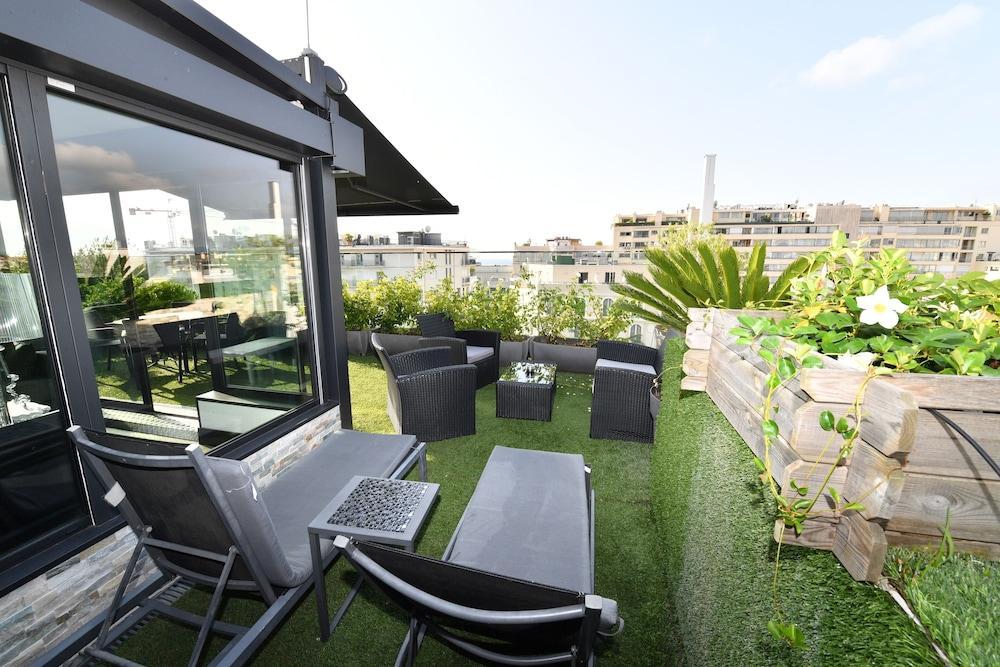Hotel De Provence Cannes Ngoại thất bức ảnh