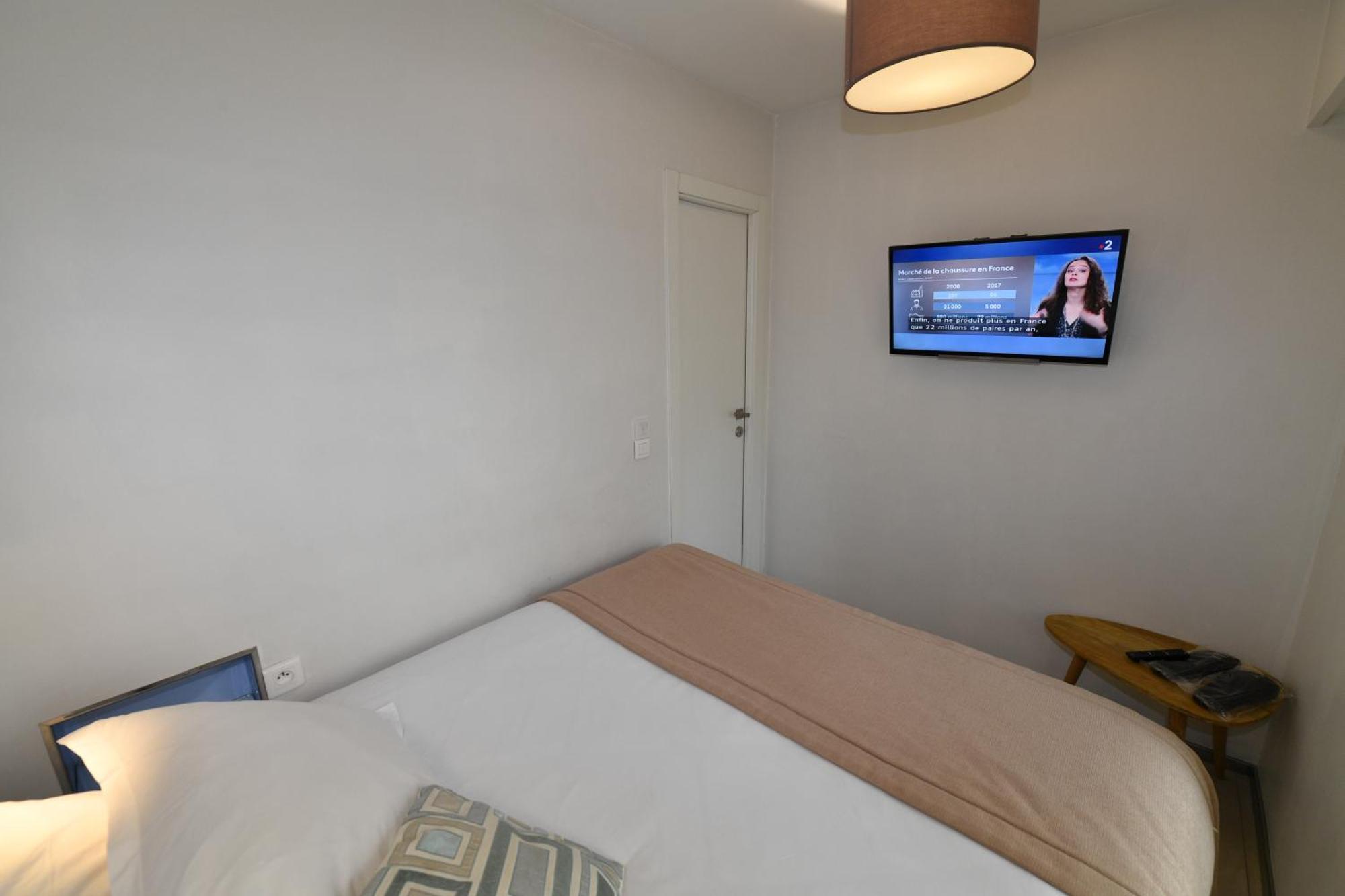 Hotel De Provence Cannes Phòng bức ảnh