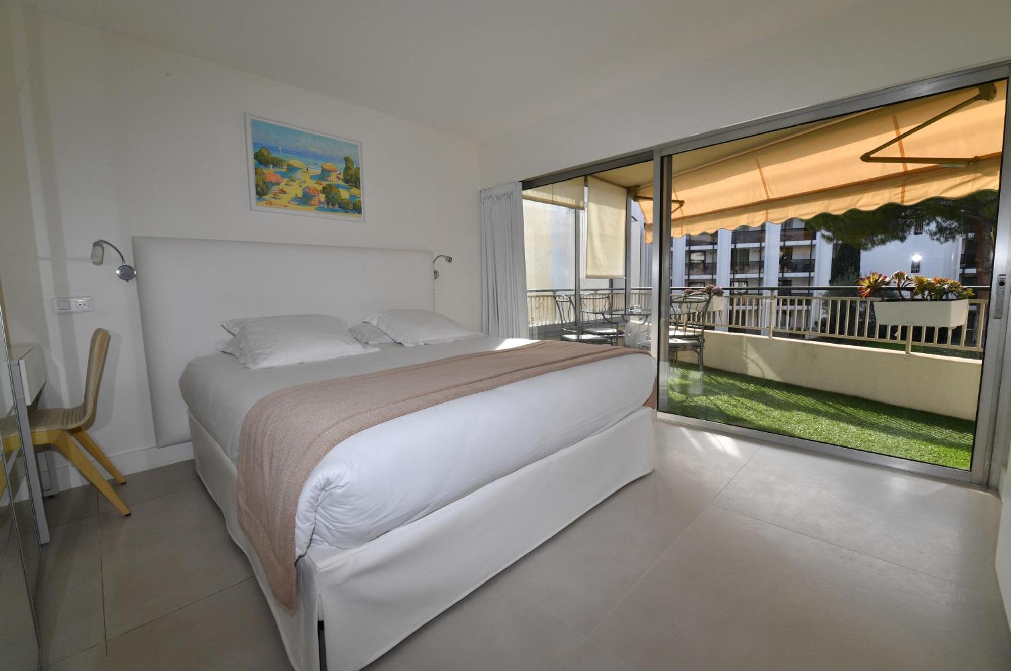 Hotel De Provence Cannes Phòng bức ảnh