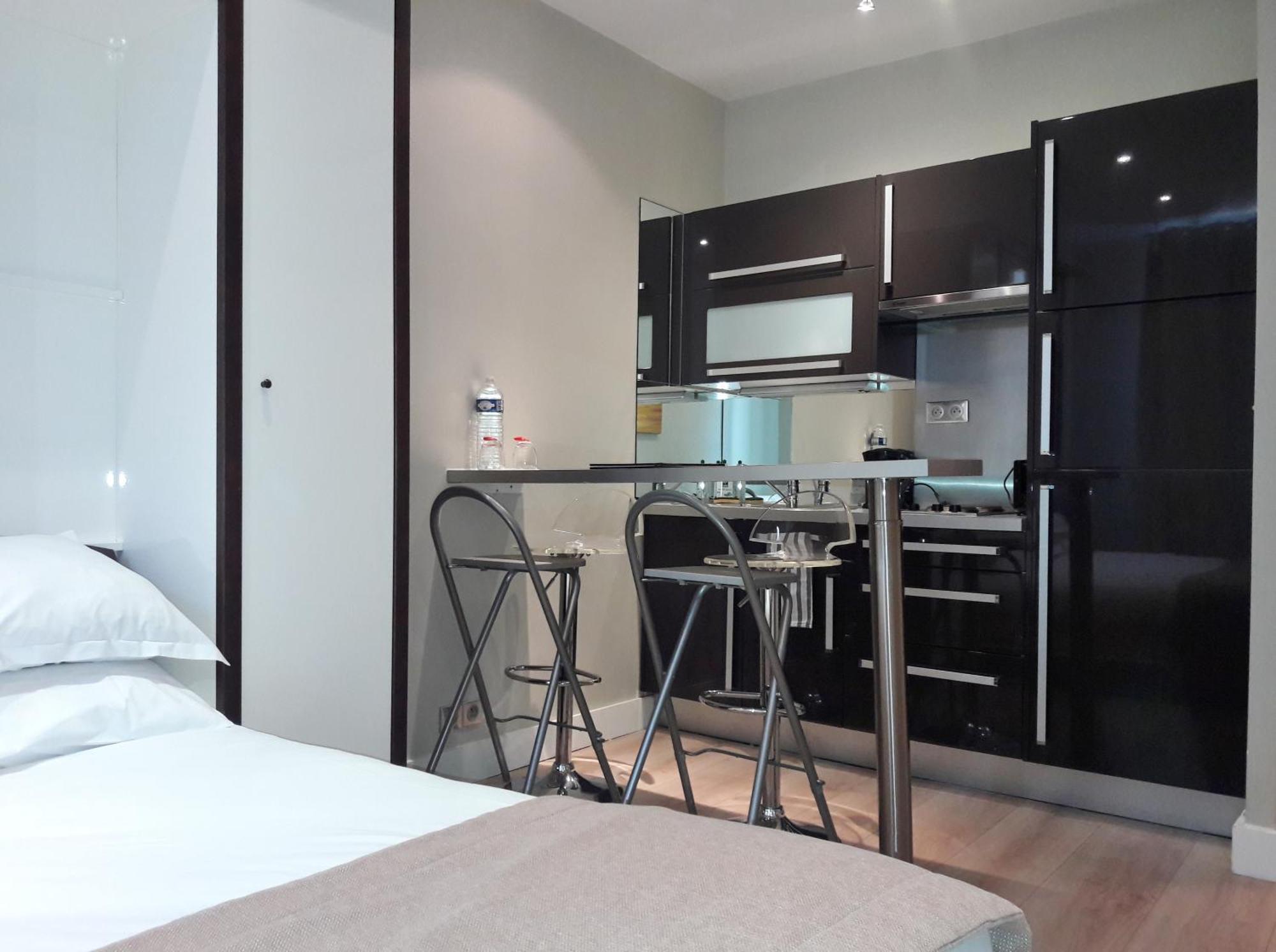 Hotel De Provence Cannes Phòng bức ảnh