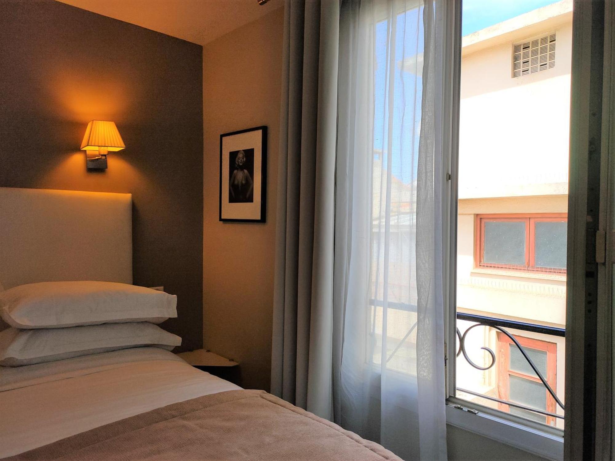 Hotel De Provence Cannes Phòng bức ảnh