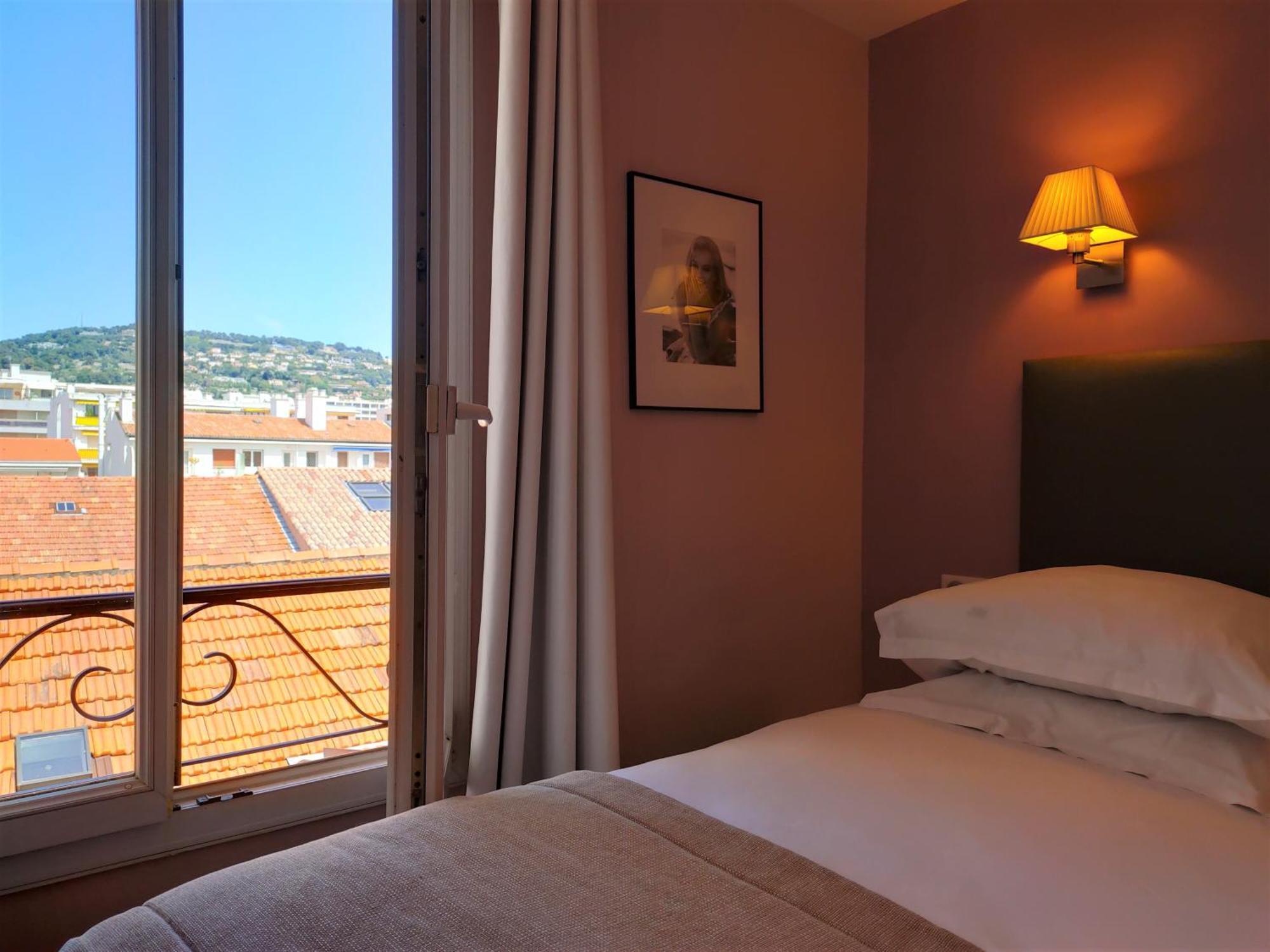 Hotel De Provence Cannes Phòng bức ảnh