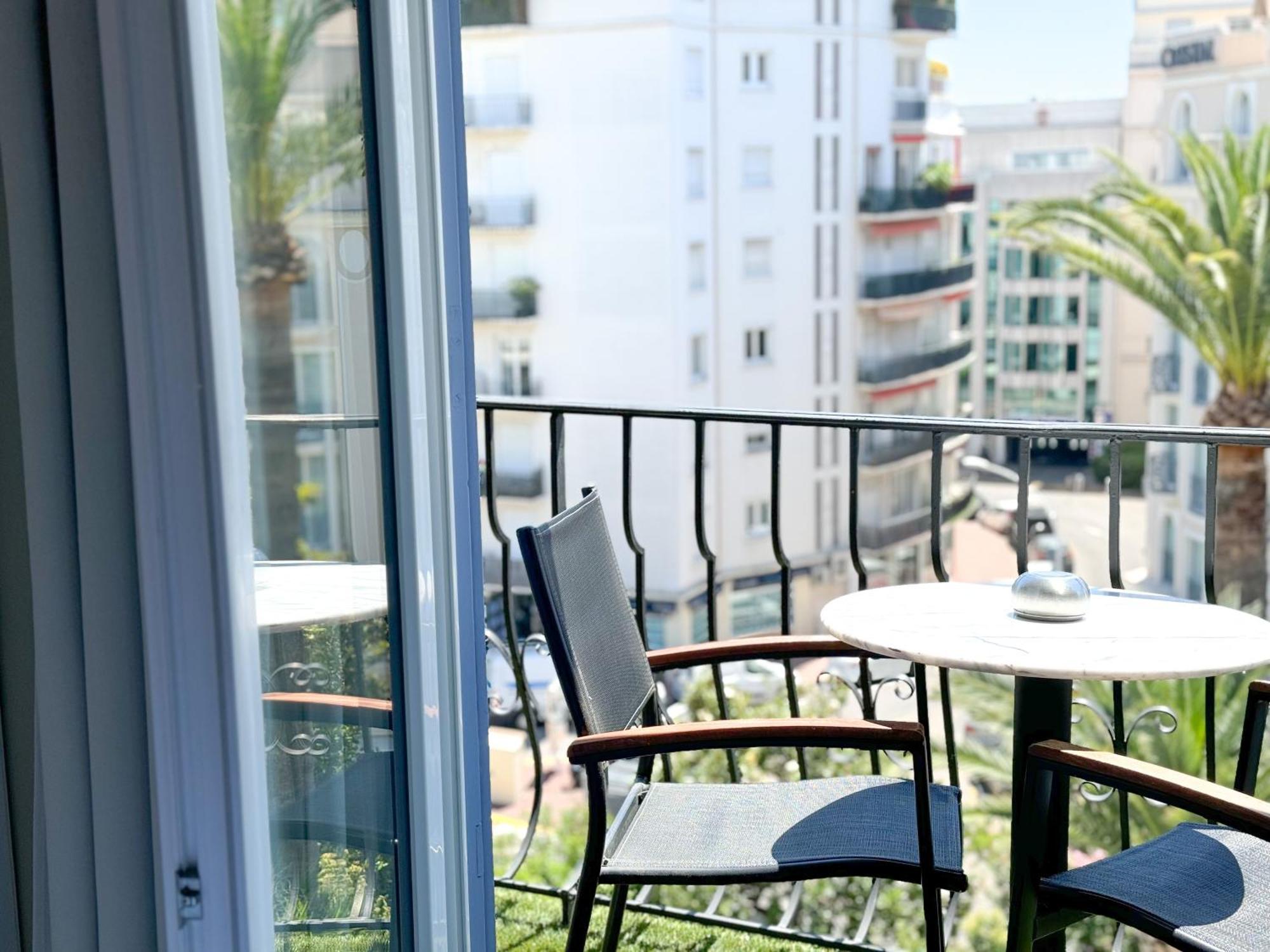 Hotel De Provence Cannes Ngoại thất bức ảnh