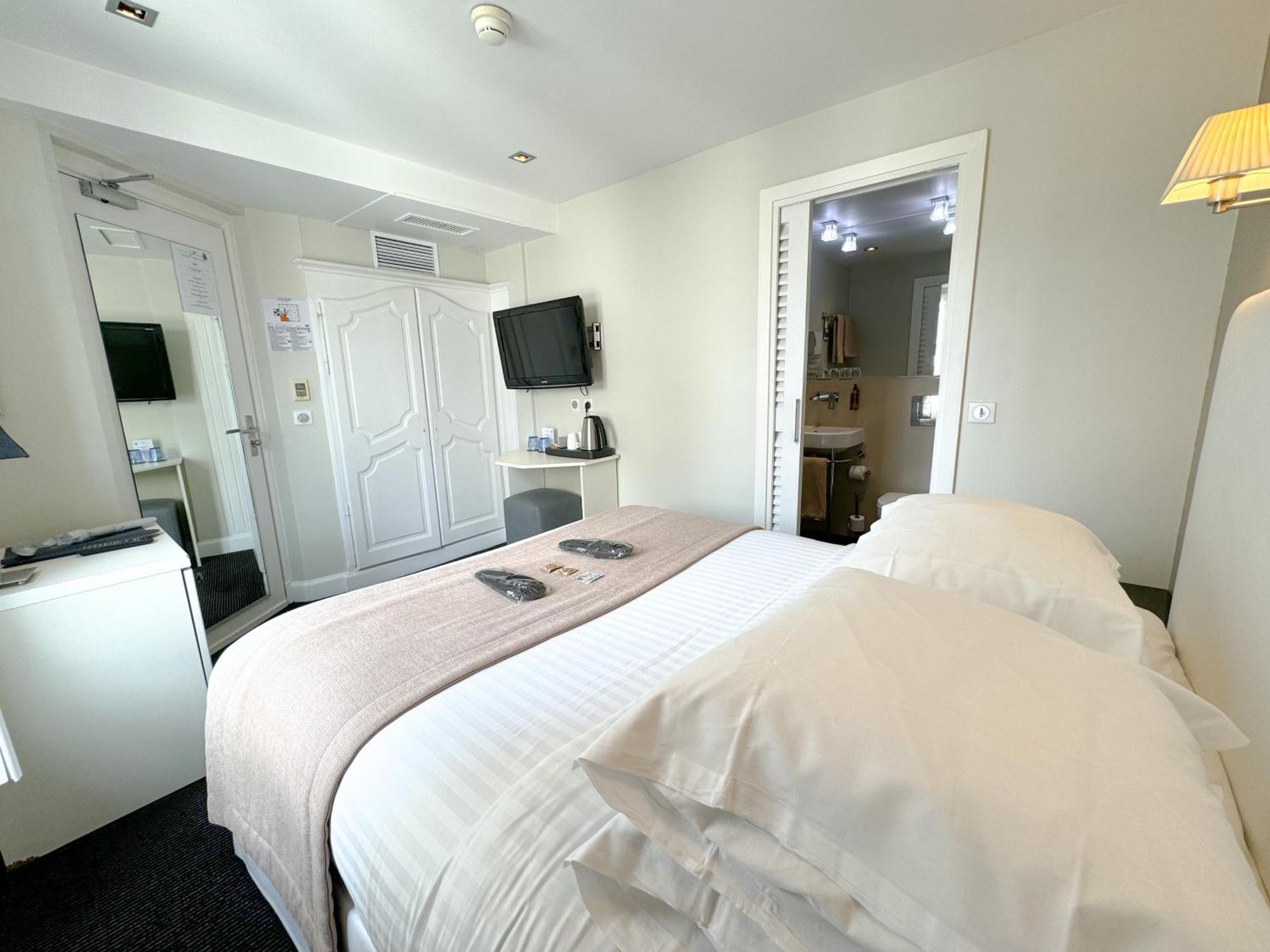 Hotel De Provence Cannes Ngoại thất bức ảnh