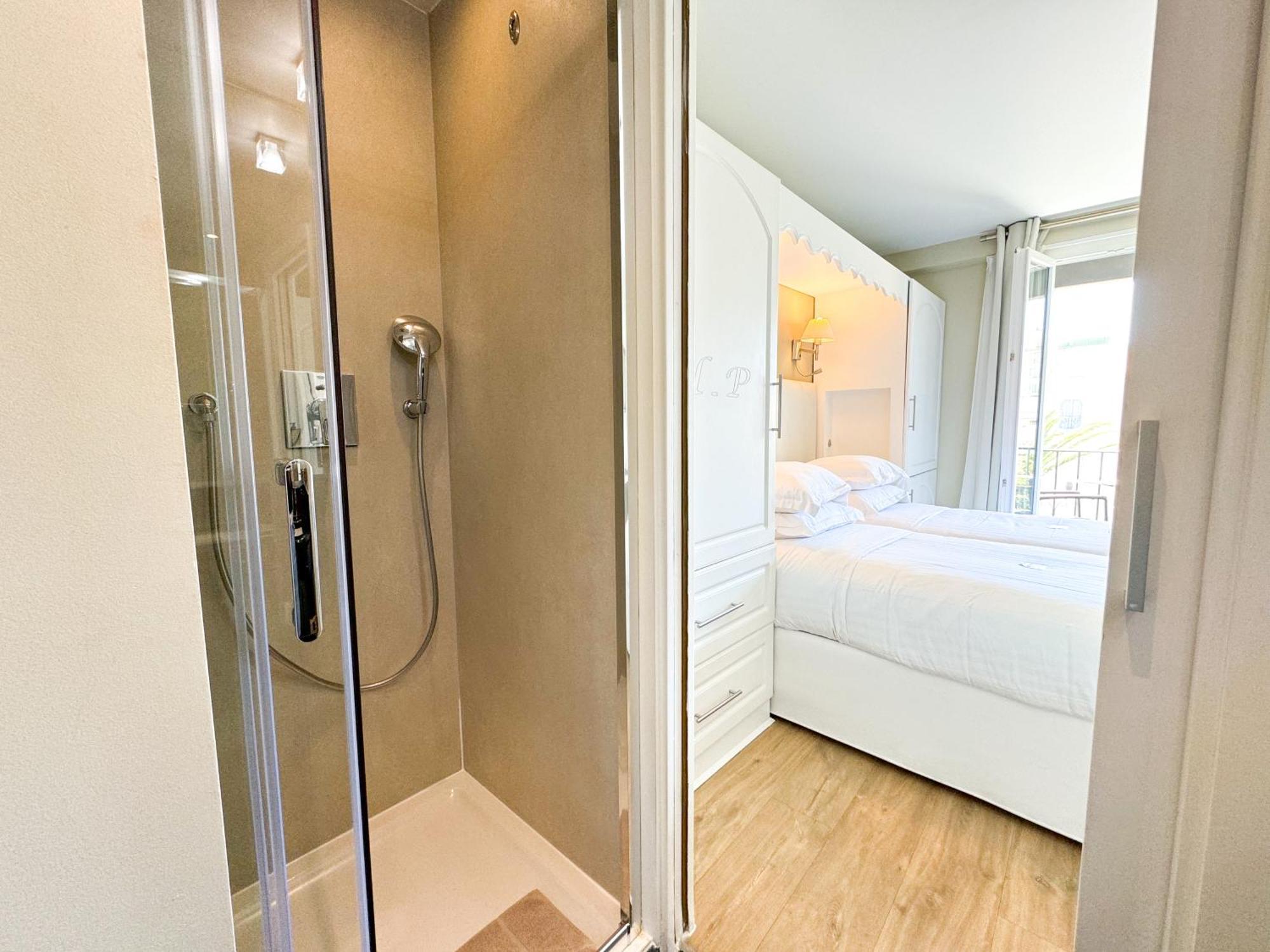 Hotel De Provence Cannes Ngoại thất bức ảnh