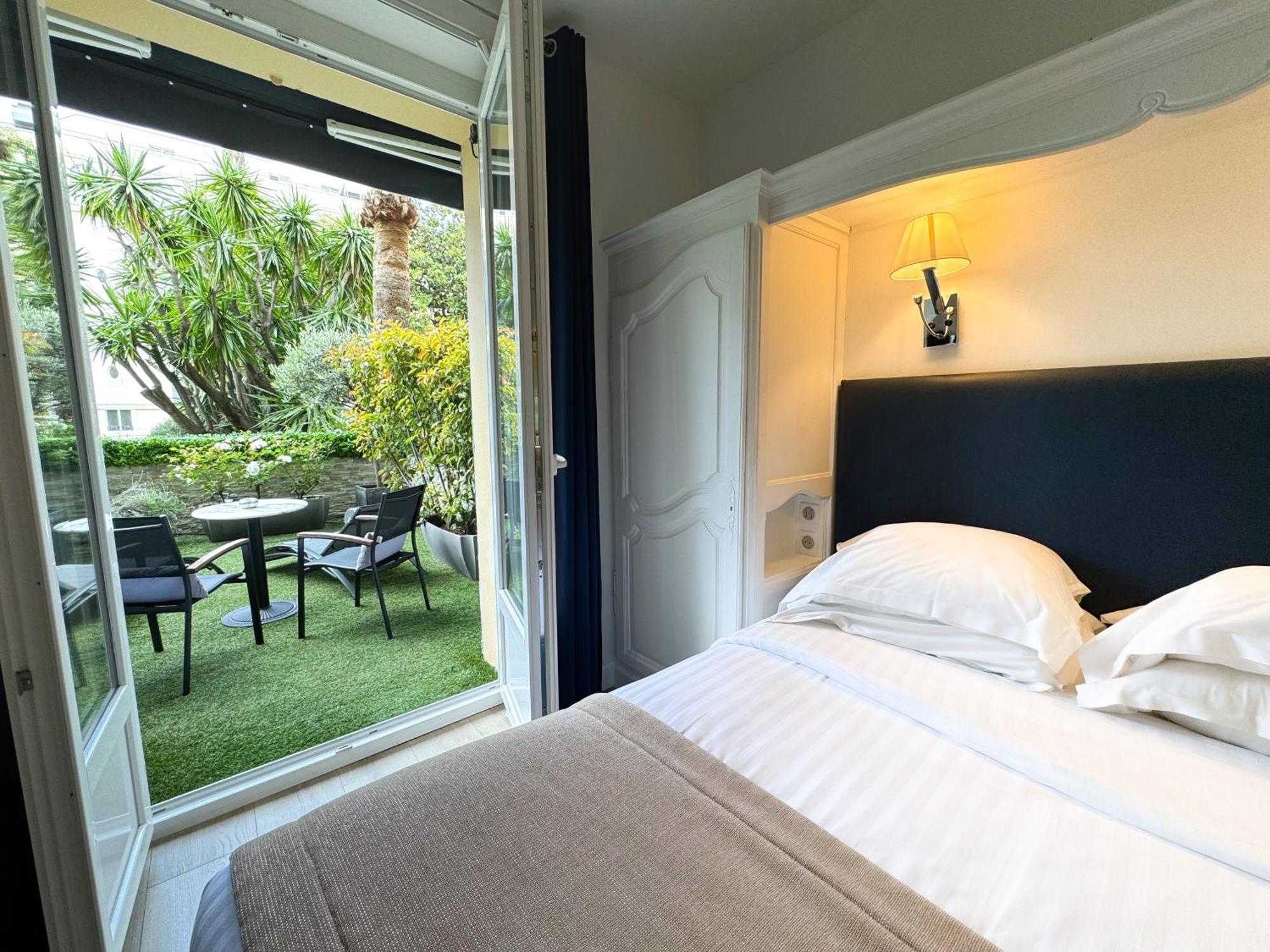 Hotel De Provence Cannes Ngoại thất bức ảnh