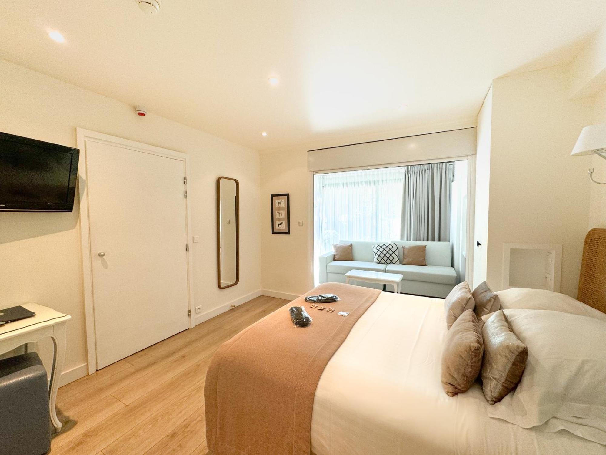 Hotel De Provence Cannes Ngoại thất bức ảnh