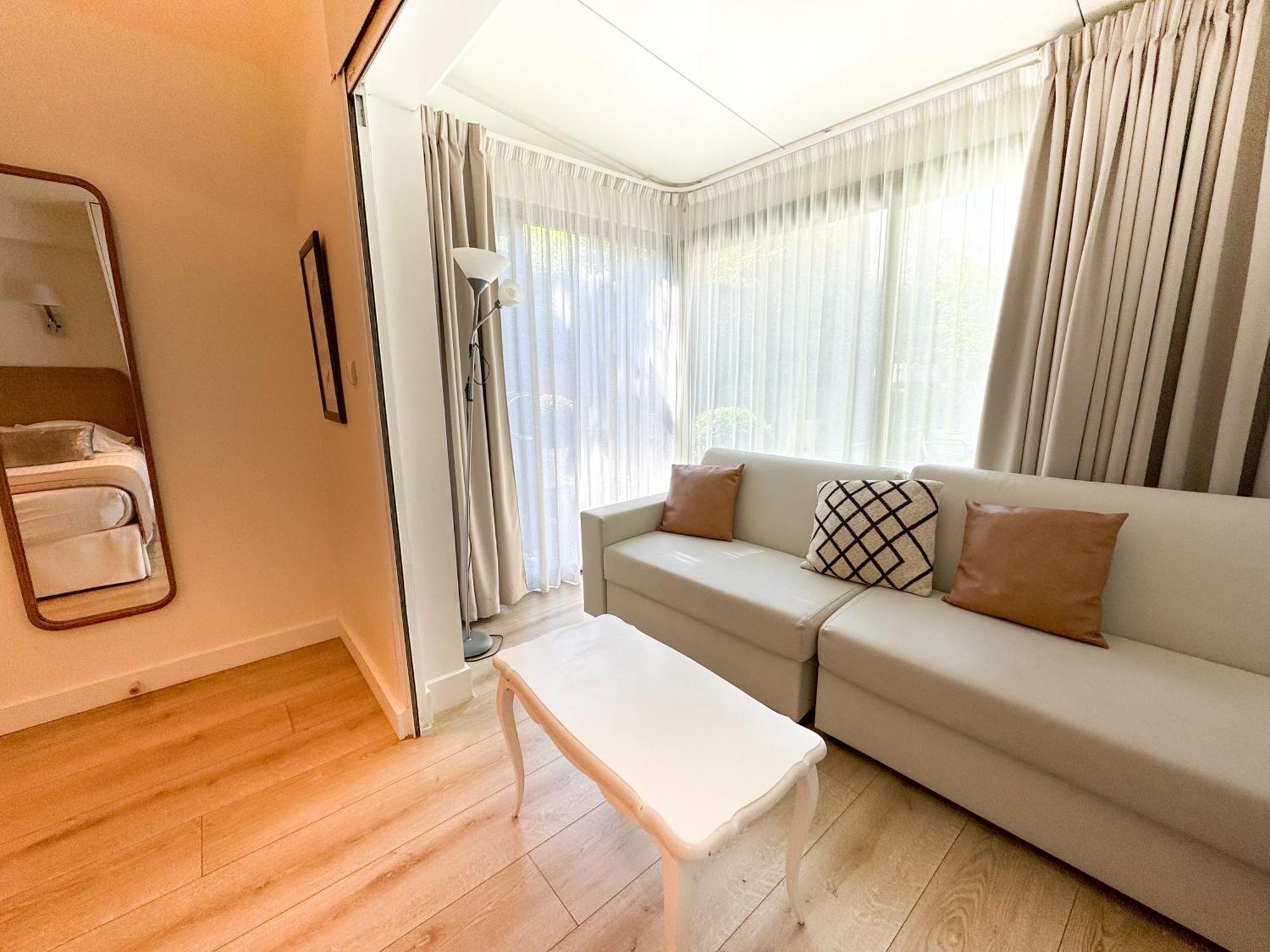 Hotel De Provence Cannes Ngoại thất bức ảnh