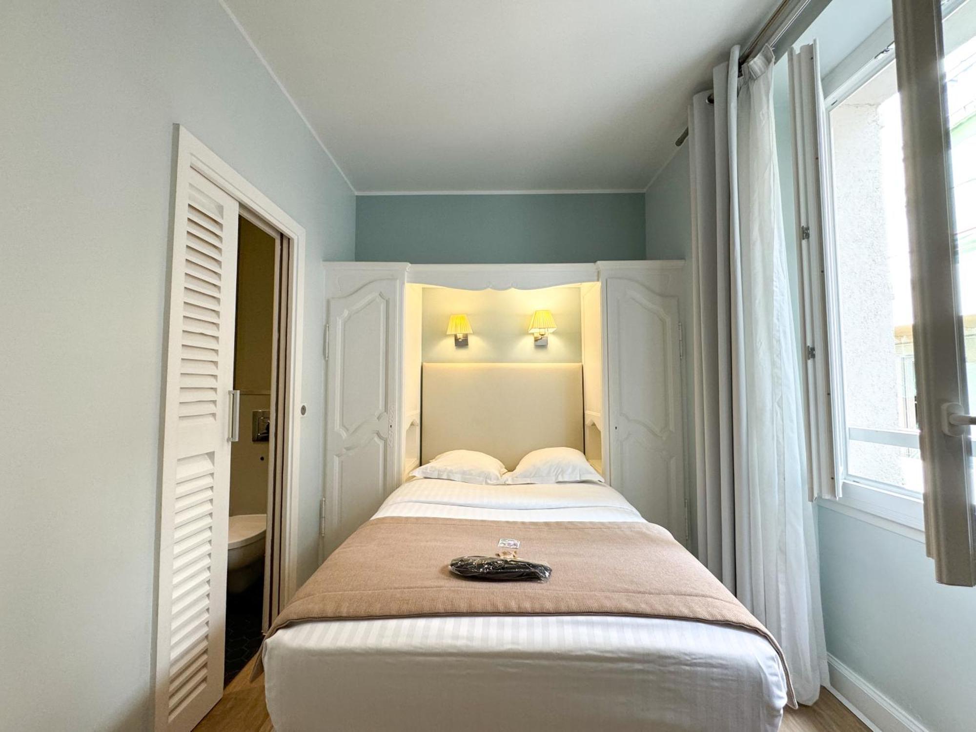Hotel De Provence Cannes Ngoại thất bức ảnh