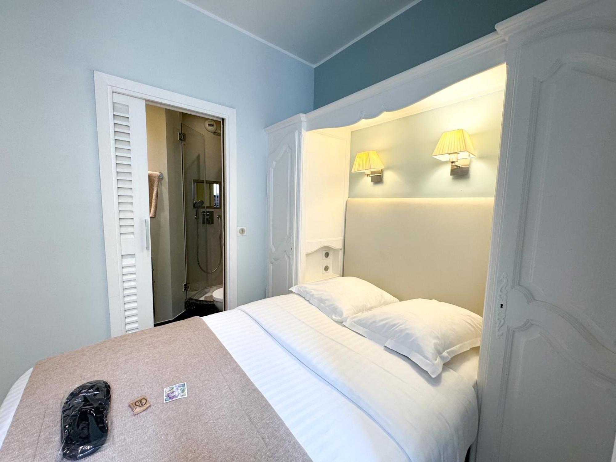 Hotel De Provence Cannes Ngoại thất bức ảnh