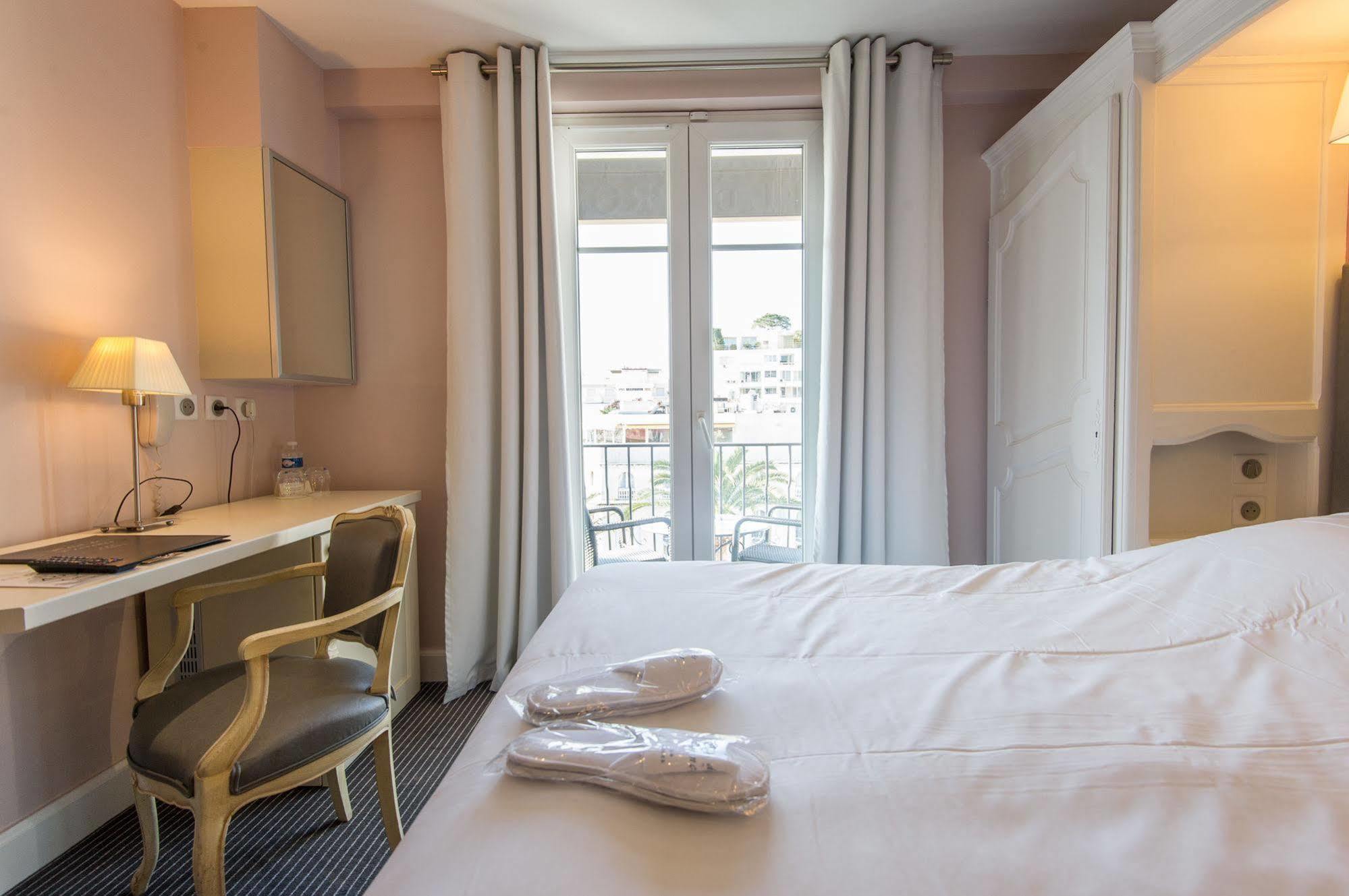 Hotel De Provence Cannes Ngoại thất bức ảnh