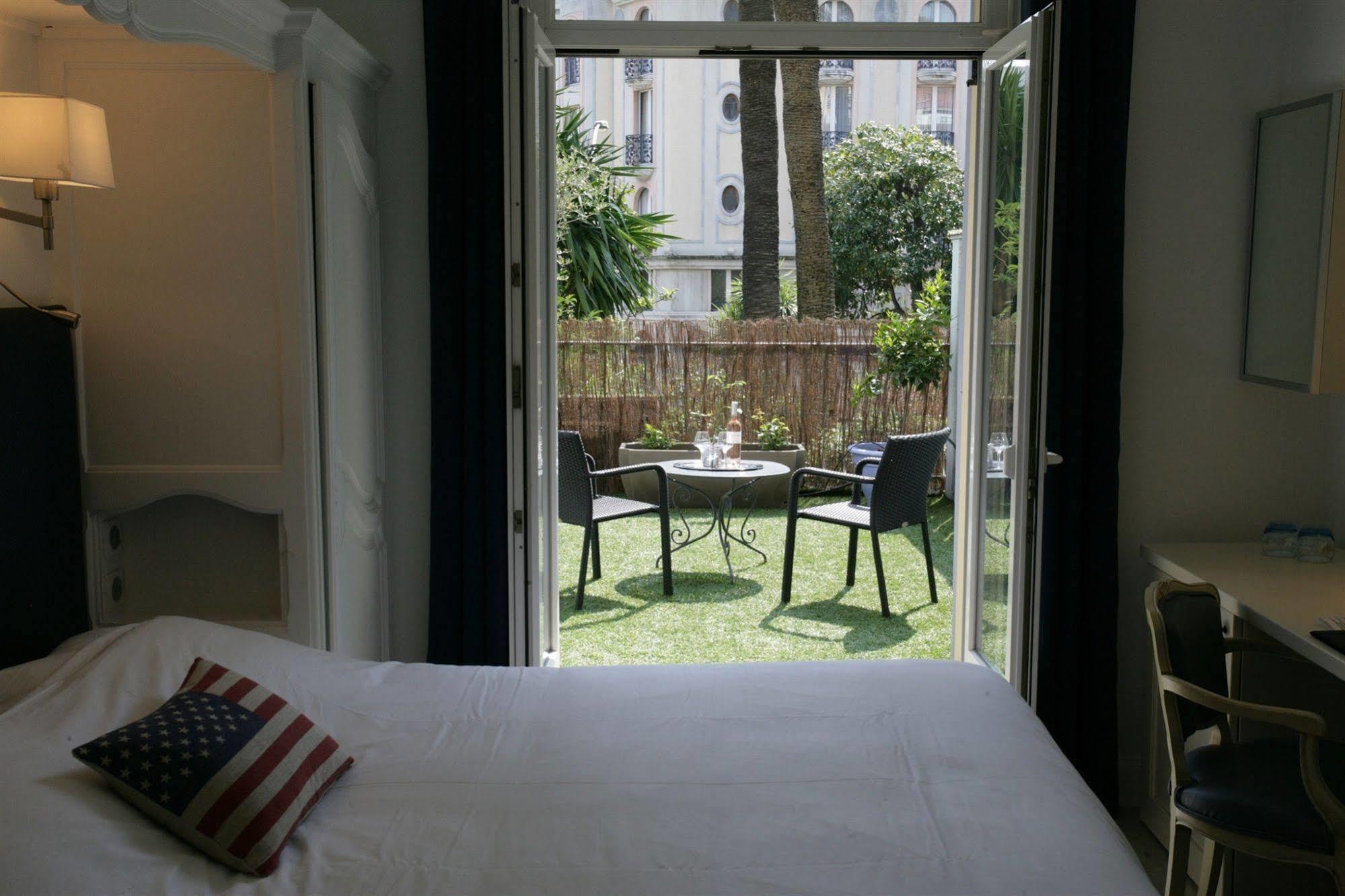 Hotel De Provence Cannes Ngoại thất bức ảnh