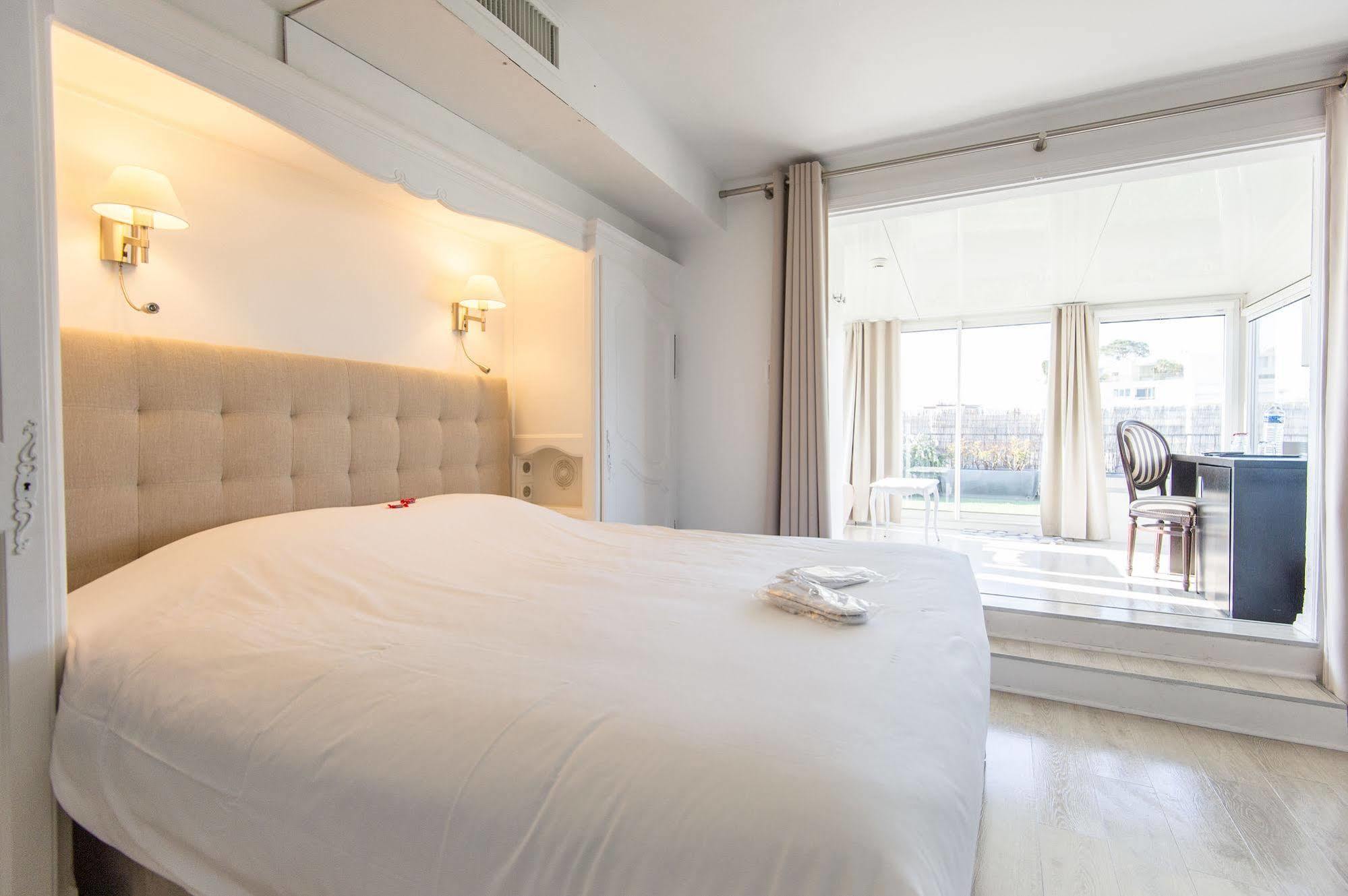 Hotel De Provence Cannes Ngoại thất bức ảnh