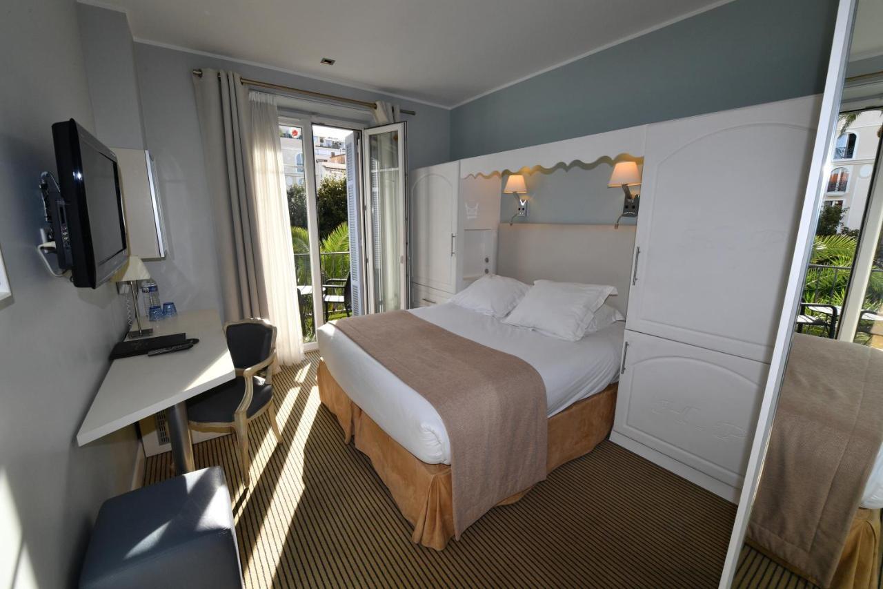 Hotel De Provence Cannes Ngoại thất bức ảnh