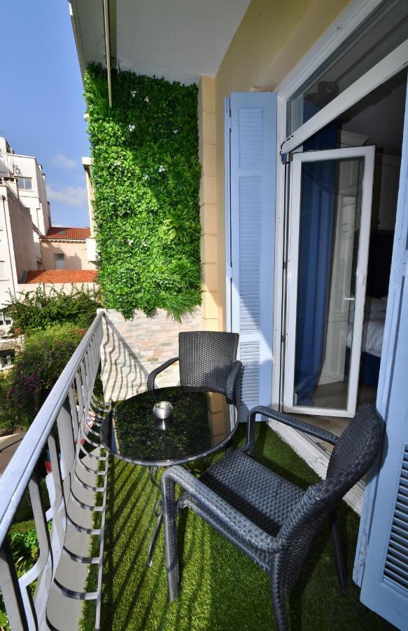 Hotel De Provence Cannes Ngoại thất bức ảnh