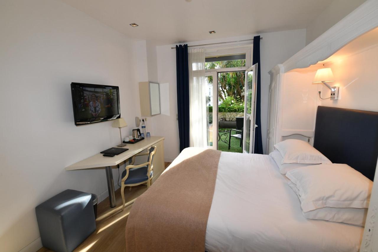 Hotel De Provence Cannes Ngoại thất bức ảnh